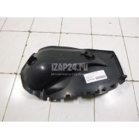 Локер задний левый Renault Sandero (2009 - 2014) 8200735434