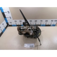 Кулак поворотный задний левый Chrysler Grand Cherokee (WK2) (2010 - ) 68253397AB