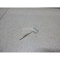 Тяга замка багажника Renault Logan II (2014 - ) 905122612R