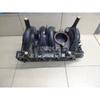 Коллектор впускной Renault Logan II (2014 - ) 140035357R