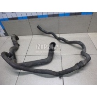Патрубок радиатора Renault Logan II (2014 - ) 215012326R