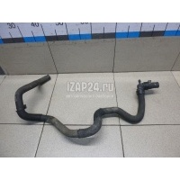 Патрубок отопителя Renault Logan II (2014 - ) 924104661R