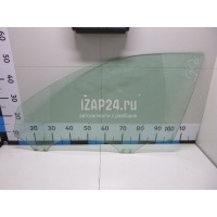 Стекло двери передней левой VAG Passat [B5] (1996 - 2000) 3B4845201