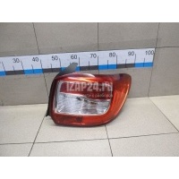 Фонарь задний правый Renault Logan II (2014 - ) 265501454R