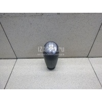 Рукоятка кулисы КПП Renault Clio III (2005 - 2012) 8200379950