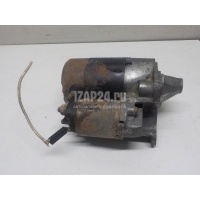 Стартер Renault Clio II/Symbol (1998 - 2008) 7700274303