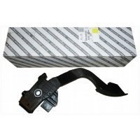 Потенциометр газа jumper ii 1607290480 boxer ii вам