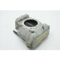 Заслонка п мерседес w140 sec купе cl 6.0 v12