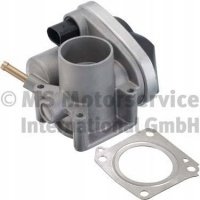 дроссельная заслонка корпус pierburg 7.03703.38.0 seat volkswagen