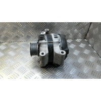 Генератор дизельный TOYOTA AURIS (2007-2011) 2009 270600R011