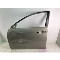 дверь Nissan Almera G15 2013- 801014AA8B