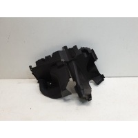 Дефлектор радиатора Toyota Land Cruiser Prado 150 2018- 53293-60190