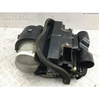Отопитель салона в сборе Audi 100 C3 (1982-1991) 1991 443819096A