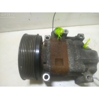 Компрессор кондиционера Mazda 6 (2002-2007) GG/GY 2002 GJ6F61K00B