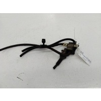 Датчик управления турбины Audi A4(B5) 1995 028906283F