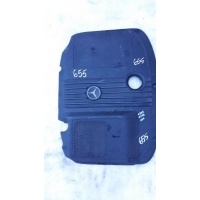 крышка двигателя Mercedes C-Class W212, W204 2007-2013 a6510101467