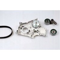 замена грм + помпа toyota 10.99 - 02.07 pk77692