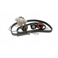 bosch водяной насос + двигатель astra f kadett е vectra