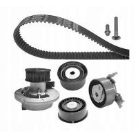 комплект грм + водяной насос chevrolet / opel ina 530044331