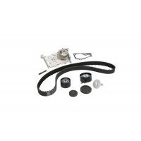 skf комплект двигатель насос renault megane ii 1.4 16v