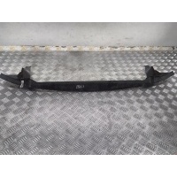 Кронштейн переднего бампера центральный Volkswagen Touran (2003-2010) 2006 1T0807093B