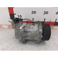 Компрессор кондиционера Volkswagen Golf 4 (1997-2004) 2001 1J0820803F