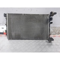 Радиатор основной Volkswagen Polo 4 (2001-2009) 2006 6Q0121253Q