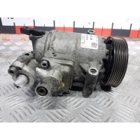 Компрессор кондиционера Volkswagen Passat 6 (2005-2012) 2008 5N0820803A