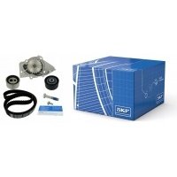 skf vkmc03247 двигатель + насос citroen berlingo c4 c5