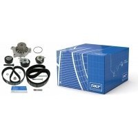 skf vkmc01258 - 1 двигатель + водяной насос volkswagen lt 28 35 46