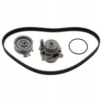 комплект грм febi для volkswagen jetta 3 1k2 1.6