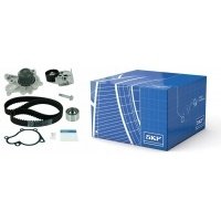 skf vkmc95660 - 1 двигатель + водяной насос hyundai elantr