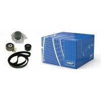 skf vkmc02192 двигатель + водяной насос альфа ромео 156 2.