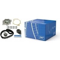 skf vkmc06604 двигатель + водяной насос volvo s60 2.3 2.4