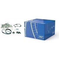 skf vkmc91303 - 2 двигатель + водяной насос toyota corolla