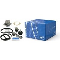 skf vkmc01121 - 1 двигатель + насос seat inca леон тол