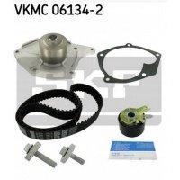 skf двигатель насос renault scenic 2 3 modus 1 , 5 dci