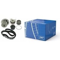 skf vkmc05142 двигатель + водяной насос opel astra ii г