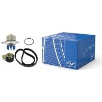 skf vkmc03253 двигатель + водяной насос citroen berlingo