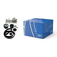 skf vkmc06021 двигатель + насос renault fluence scenic