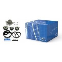 skf vkma01270 двигатель + водяной насос volkswagen транспортер и