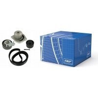 skf vkmc03132 двигатель + водяной насос peugeot партнер 3