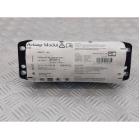 Подушка безопасности пассажирская Volkswagen Golf 5 (2003-2008) 2008 1K0880204L