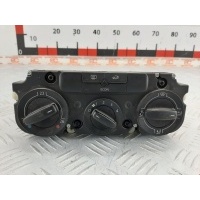 Переключатель печки Volkswagen Touran (-) 2004 ,1K0820047JRWHS