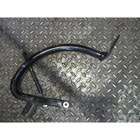 Петля крышки багажника левая Audi A5 2007-2011 2009 8T0827301F