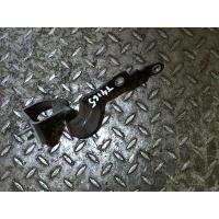 Петля крышки багажника, левая Audi A3 (8PA) 2004-2008 2004 8P4827299B