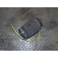 Пневмоподушка, зад. левая=правая Land Rover Range Rover 3 (LM) 2002-2012 2002 RKB000151