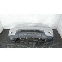 Бампер, перед. Nissan Navara 2005-2015 2008 F2022EB241