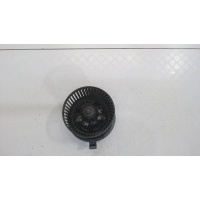 Двигатель отопителя (моторчик печки), Renault Megane 2 2002-2009 2008 7701056965