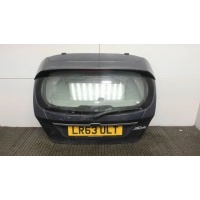 Замок багажника, Ford Fiesta 2013- 2013 1761865